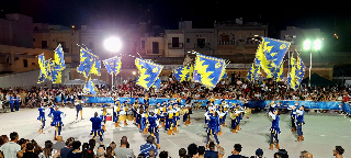 Ascoli Piceno - Porta Solestà, musici campioni d’Italia per la 12esima volta consecutiva